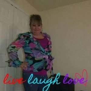 Meet your Posher, Cheryl